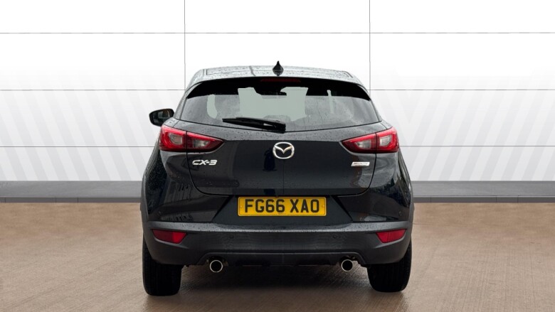 Mazda CX-3 2.0 Sport Nav 5dr Petrol Hatchback